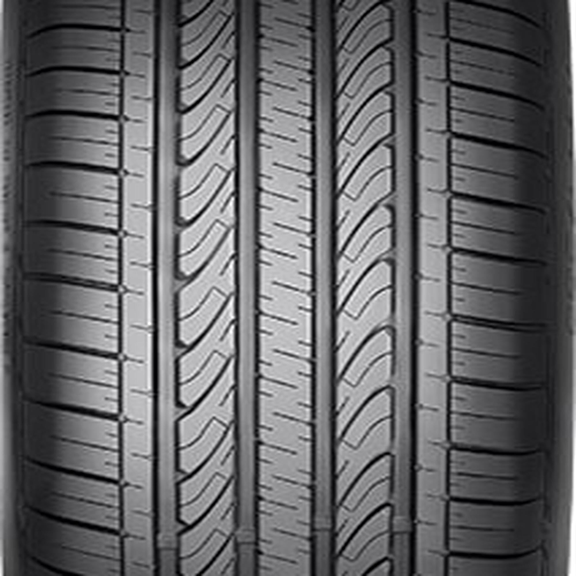 Goodyear Assurance Triplemax UHP Summer 205/55R16 91V Passenger Tire