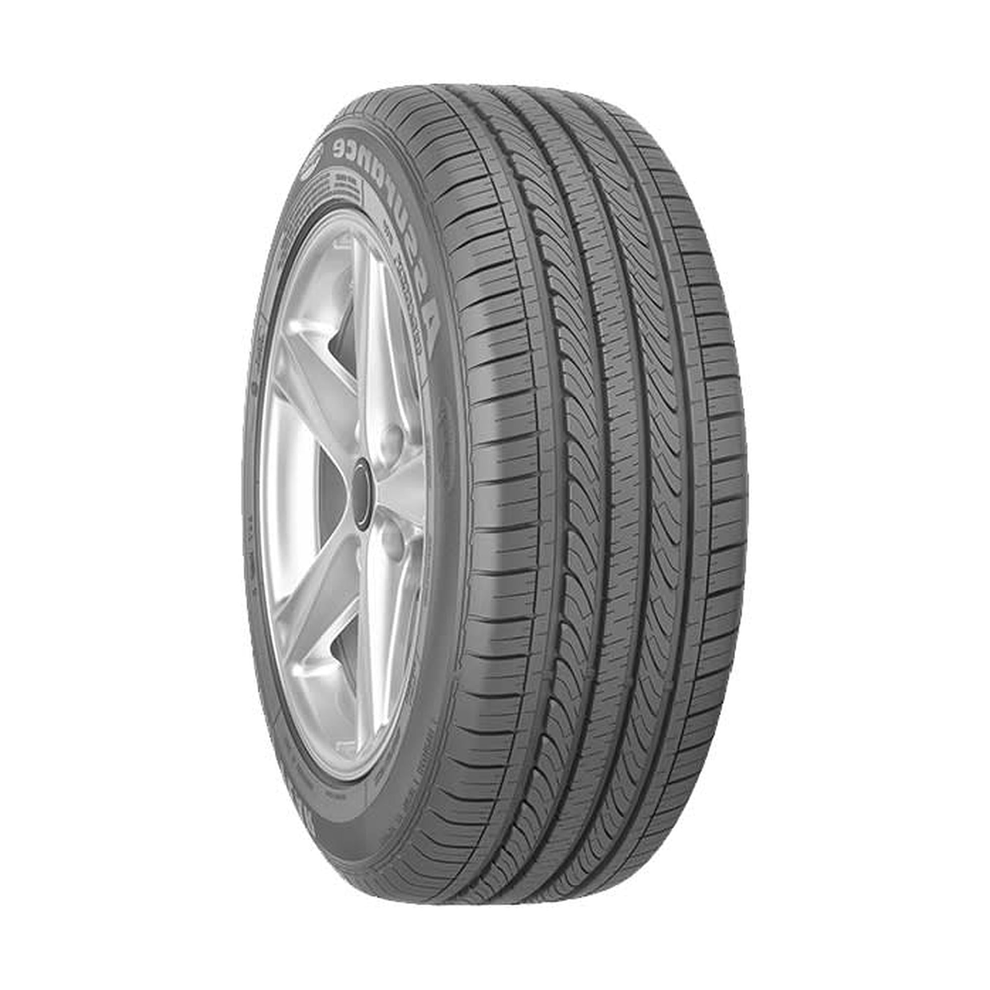 Goodyear Assurance Triplemax UHP Summer 205/55R16 91V Passenger Tire