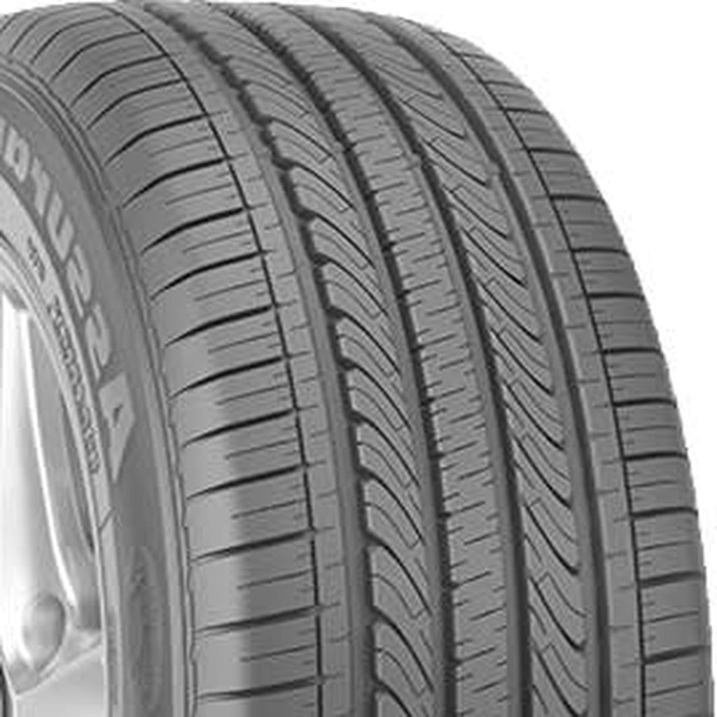 Goodyear Assurance Triplemax UHP Summer 205/55R16 91V Passenger Tire