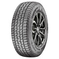 Cooper Discoverer Snow Claw Winter LT285/75R16 126/123R E Light Truck Tire Fits: 2006-08 Hummer H3 Base, 2009 Hummer H3 Championship Series
