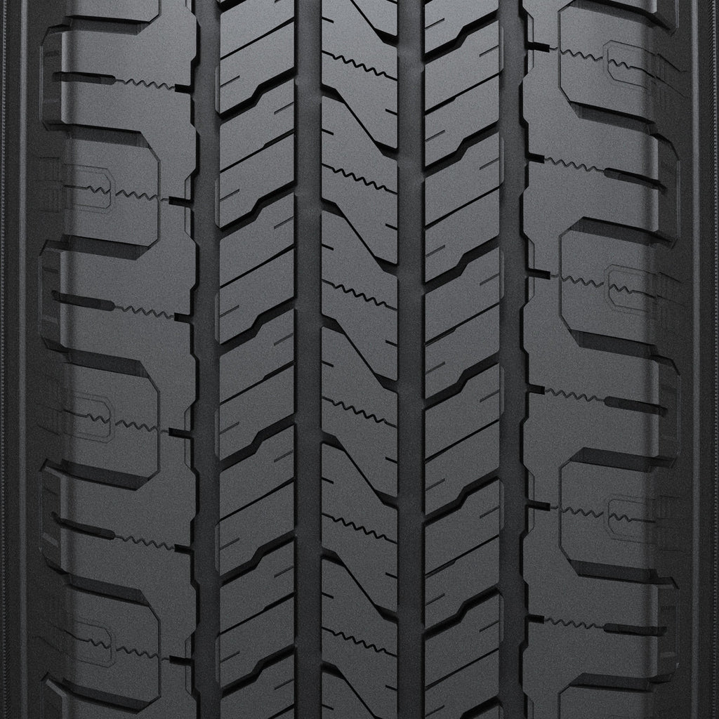Laufenn X FIT HT 275/60R20 115H Light Truck & CUV/SUV Tire