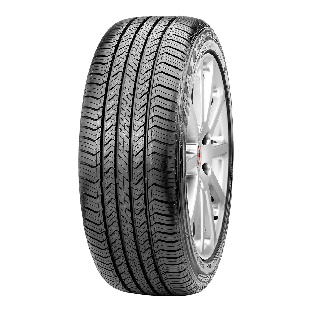 Maxxis Bravo HP-M3 255/45R19 104 W Tire