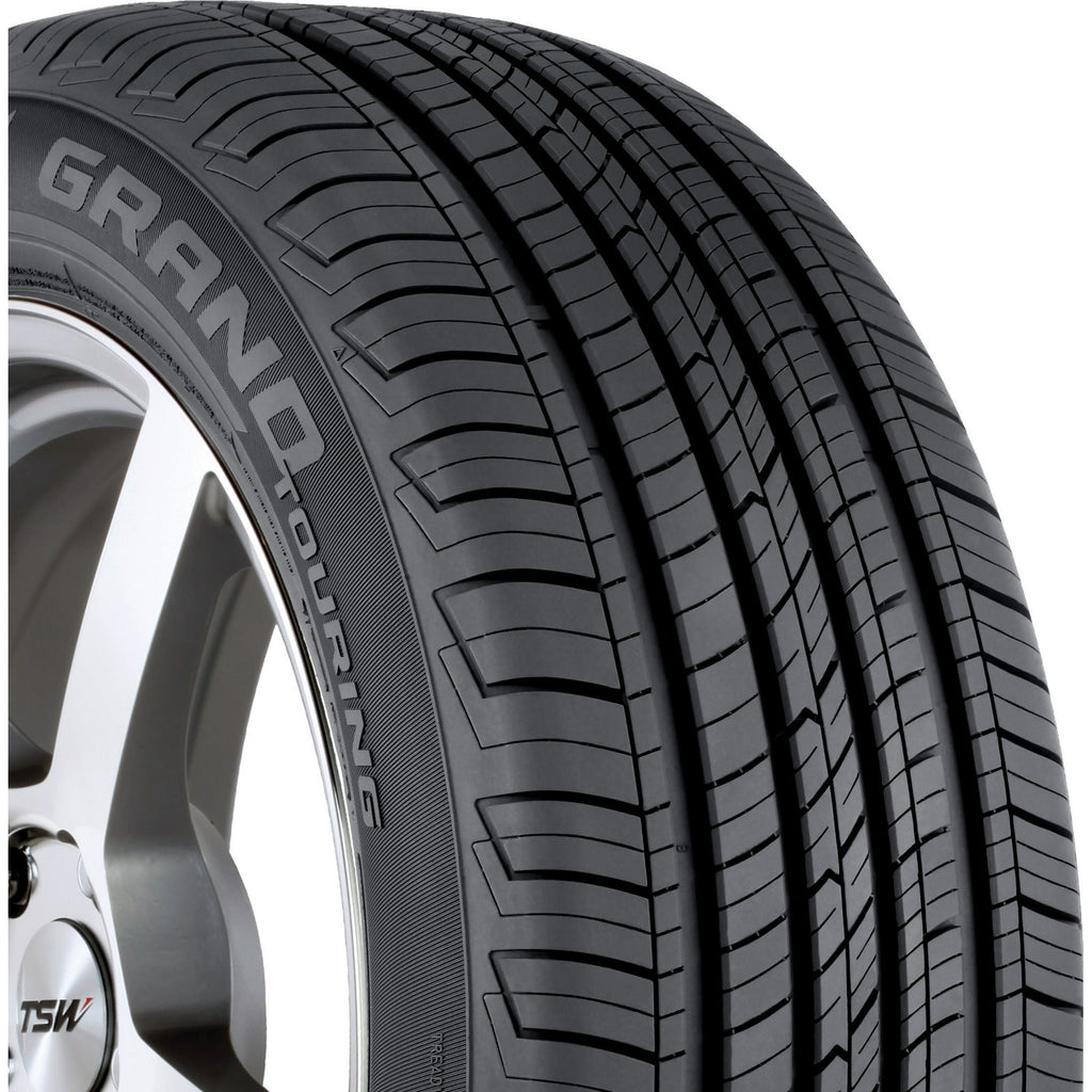 Cooper Tires Cooper CS5 Grand Touring All-Season 235/65R18 106T Tire