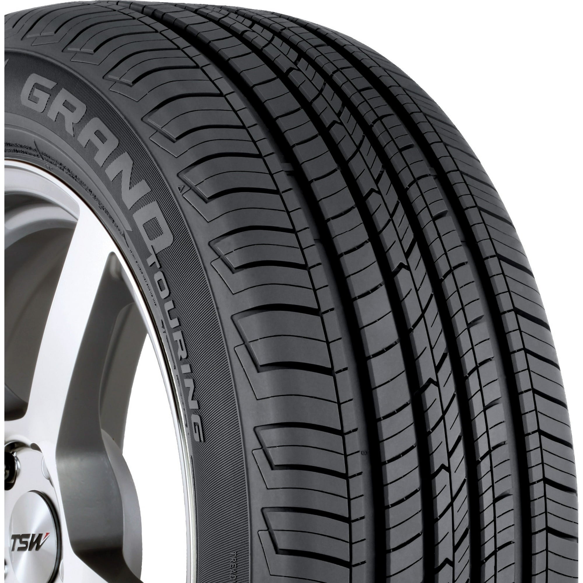 Cooper Tires Cooper CS5 Grand Touring All-Season 235/65R18 106T Tire