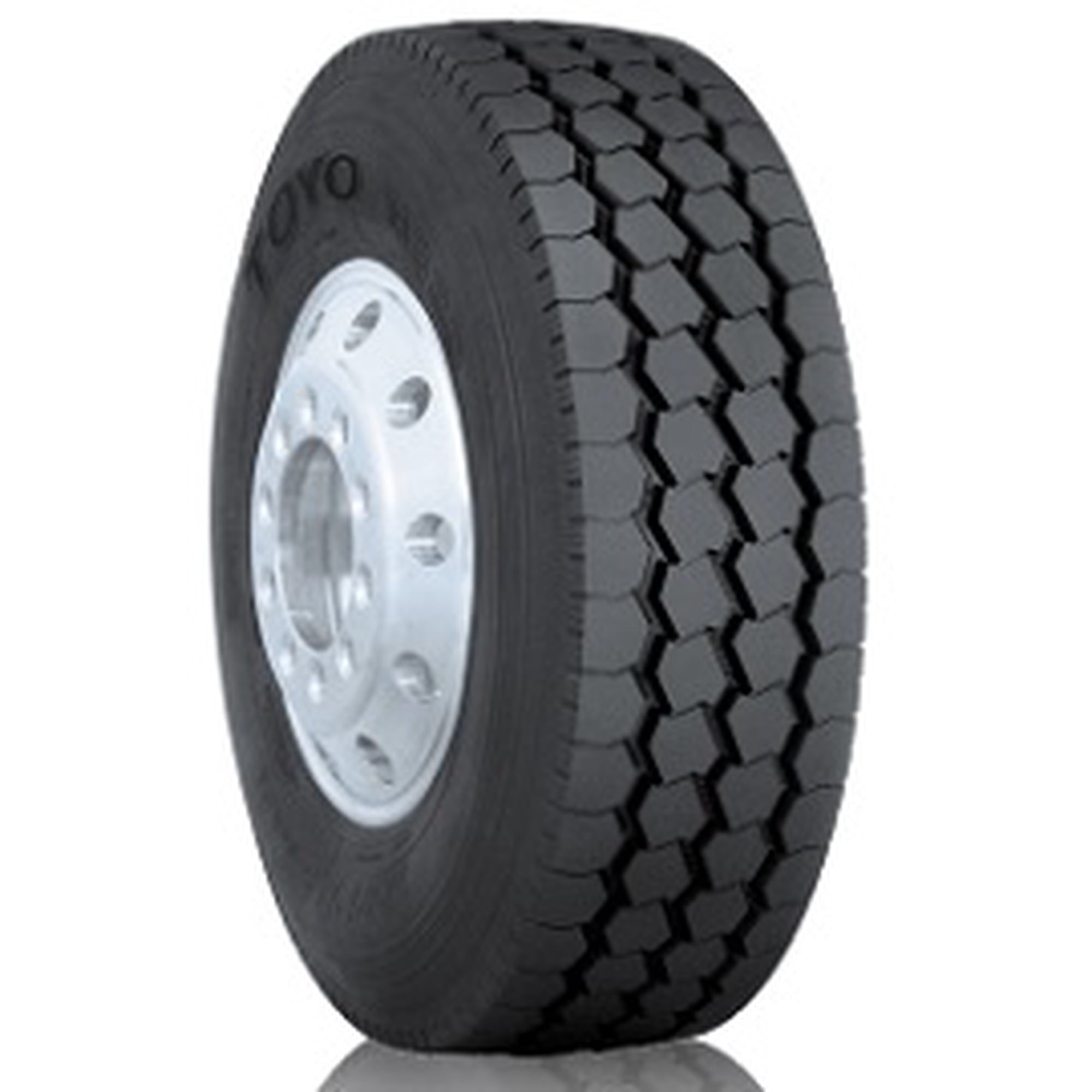Toyo M 320Z 12R22.5 H/16PLY