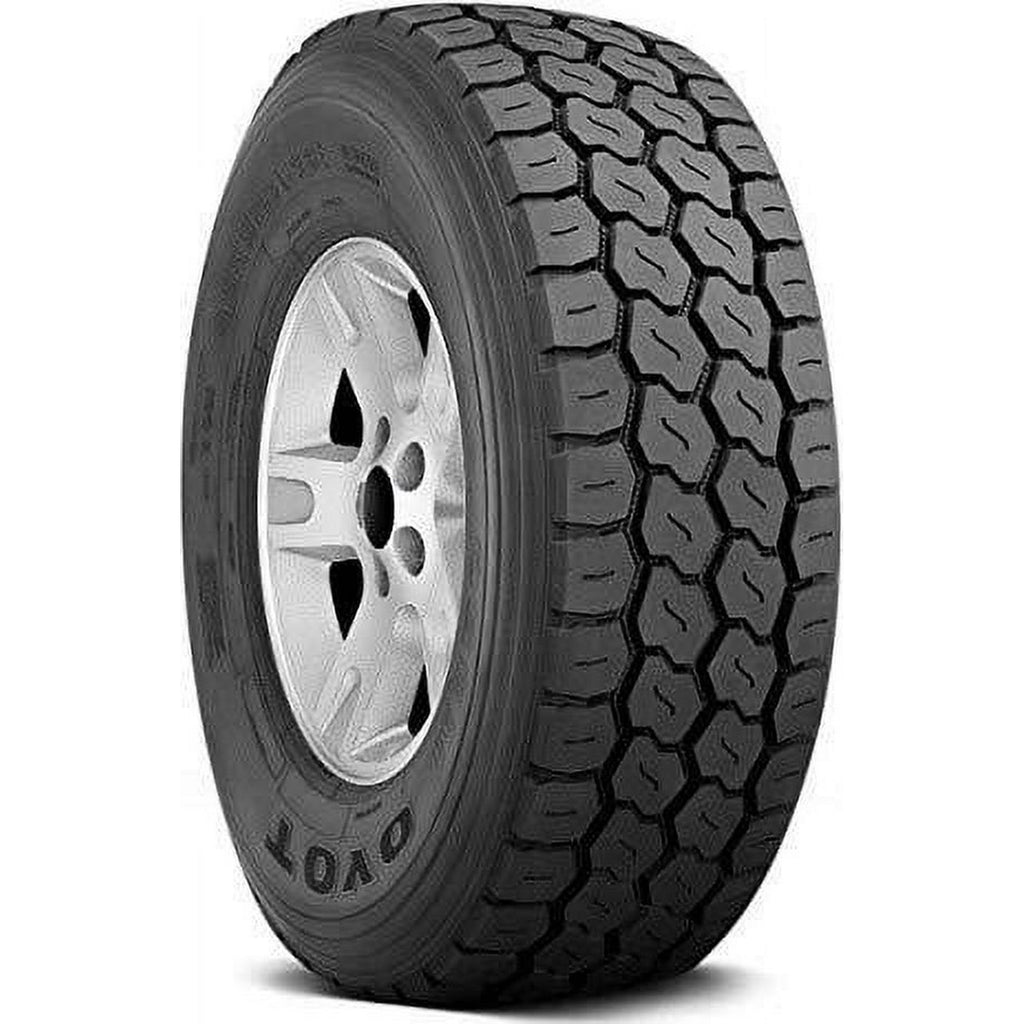 Toyo M 320Z 12R22.5 H/16PLY