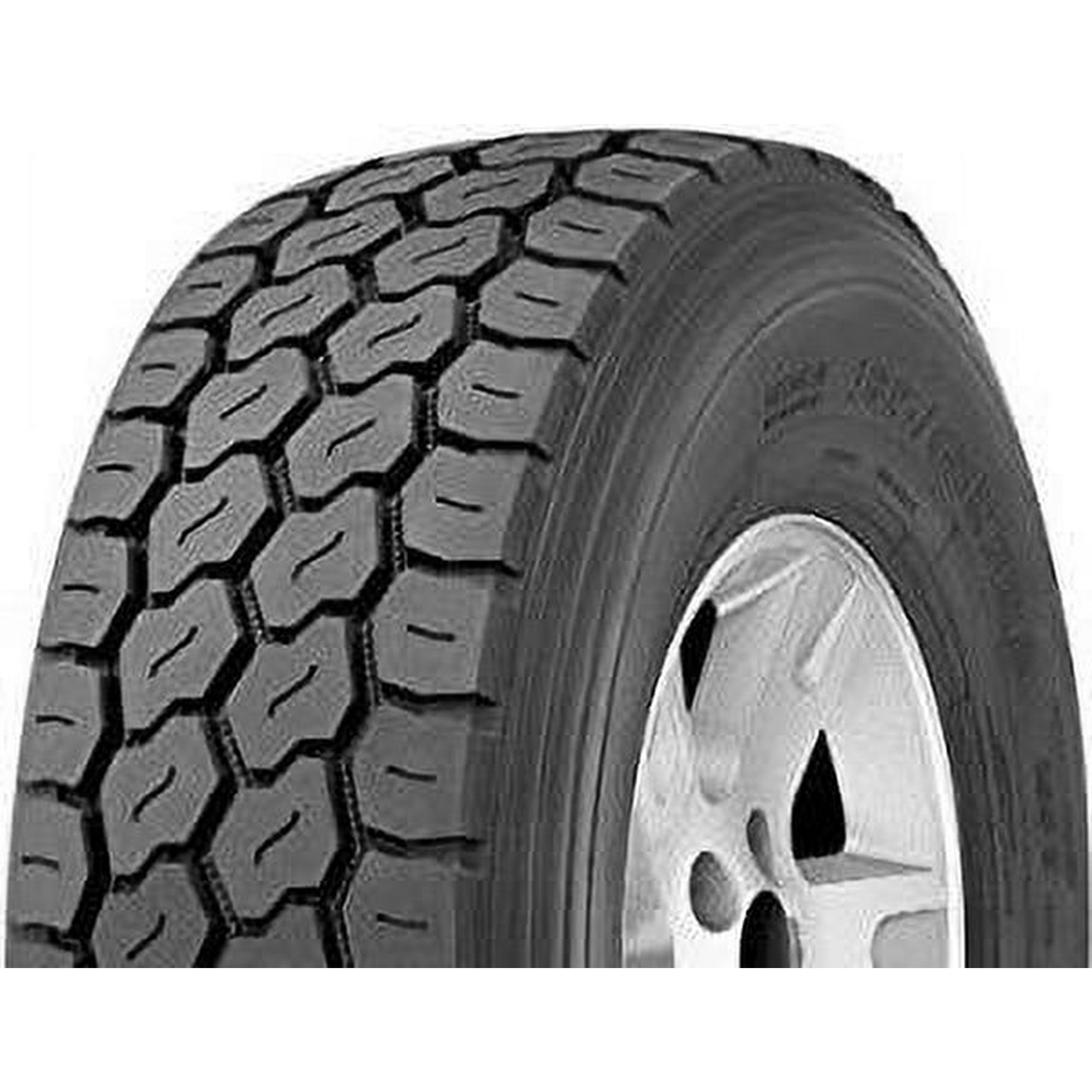 Toyo M 320Z 12R22.5 H/16PLY
