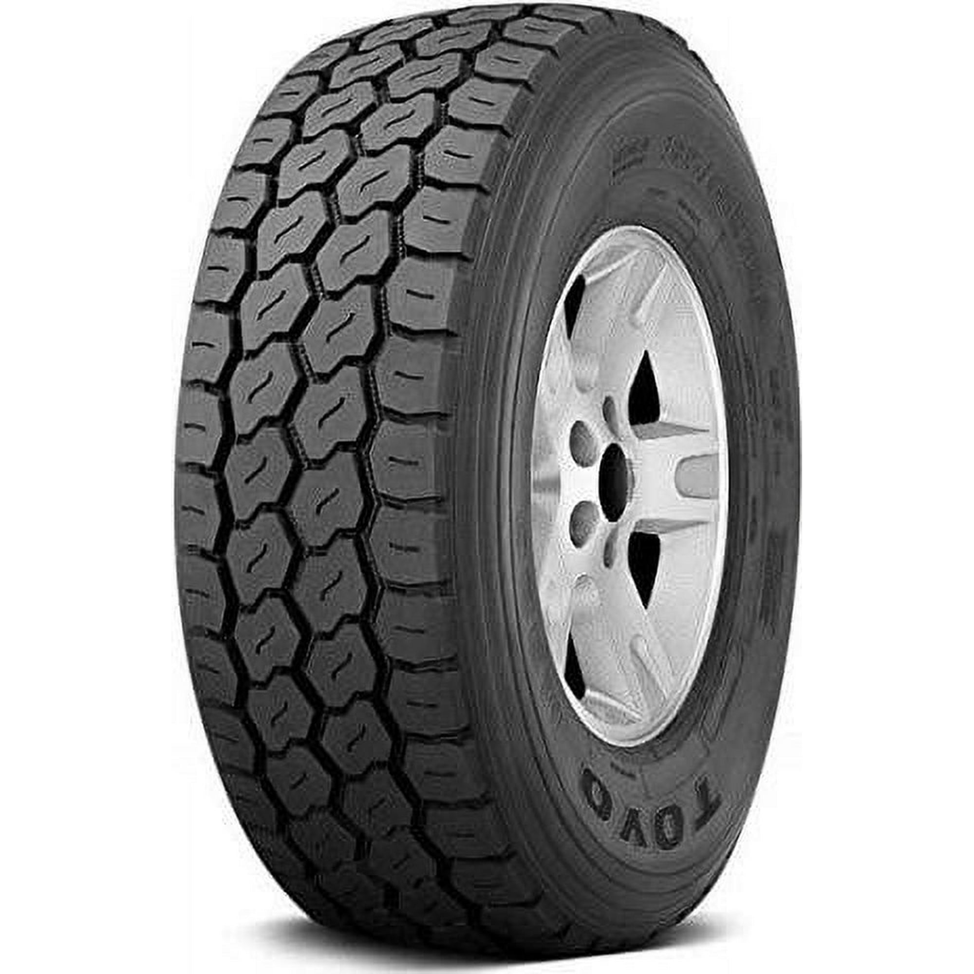 Toyo M 320Z 12R22.5 H/16PLY