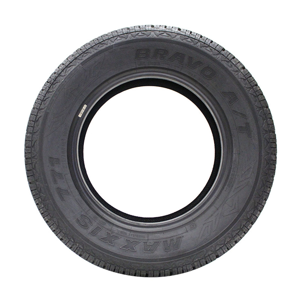 Maxxis AT-771 Bravo Series All Terrain LT265/70R16 117/114S D Light Truck Tire