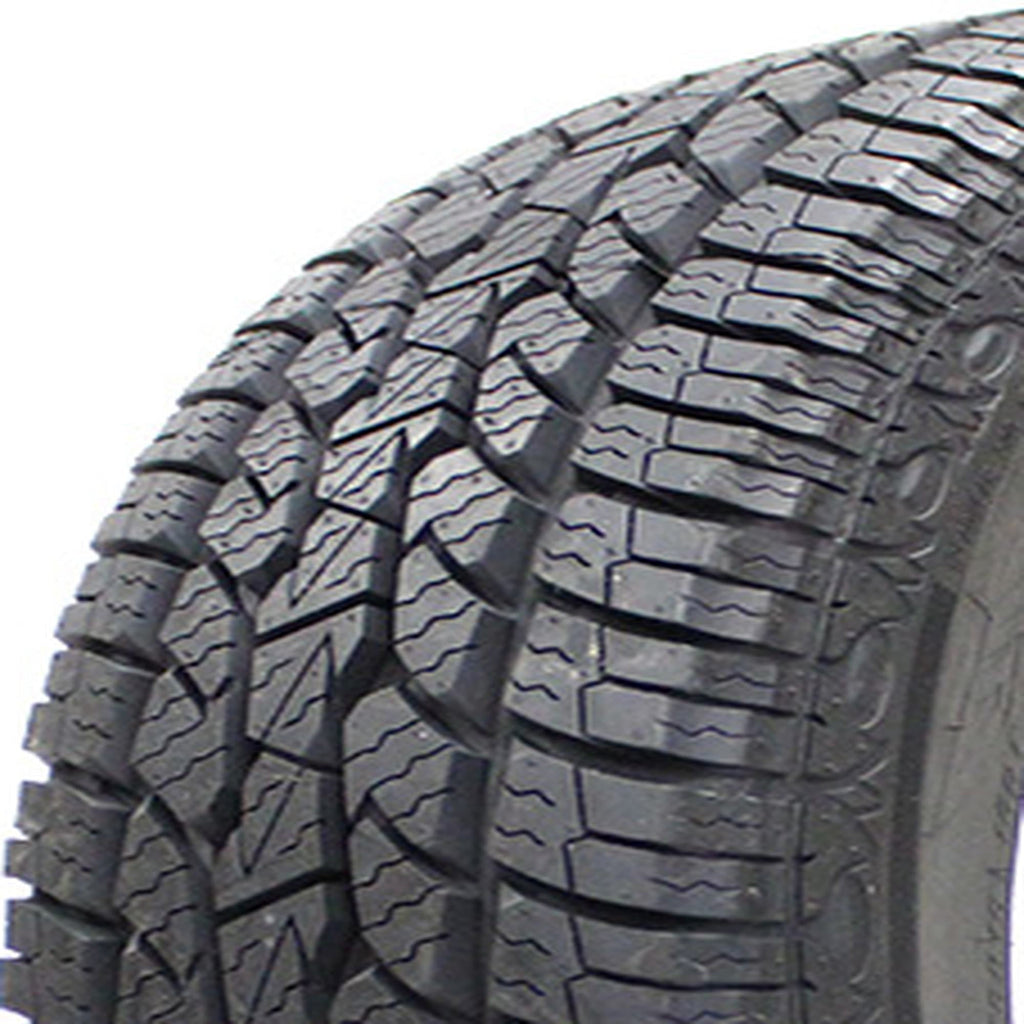 Maxxis AT-771 Bravo Series All Terrain LT265/70R16 117/114S D Light Truck Tire