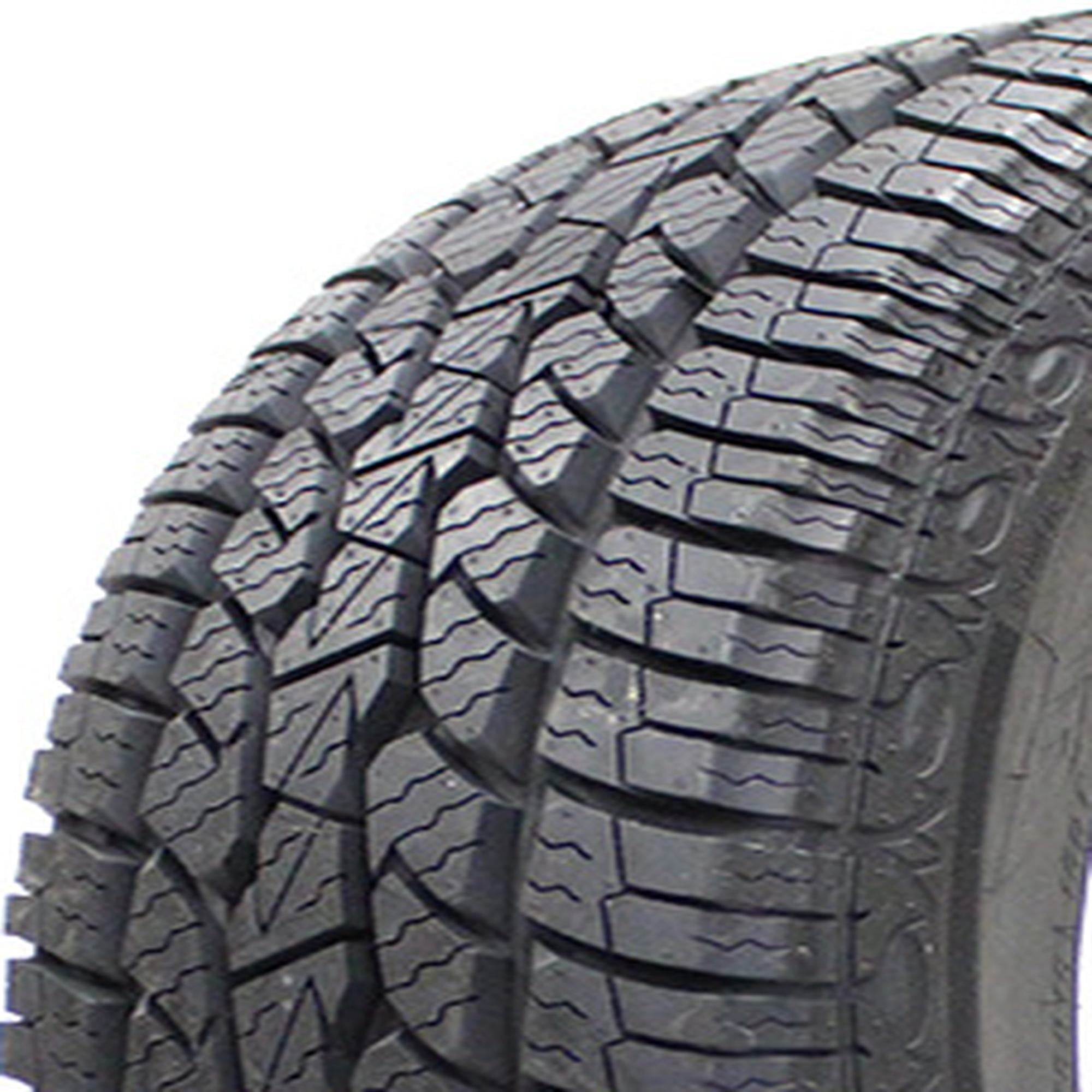 Maxxis AT-771 Bravo Series All Terrain LT265/70R16 117/114S D Light Truck Tire