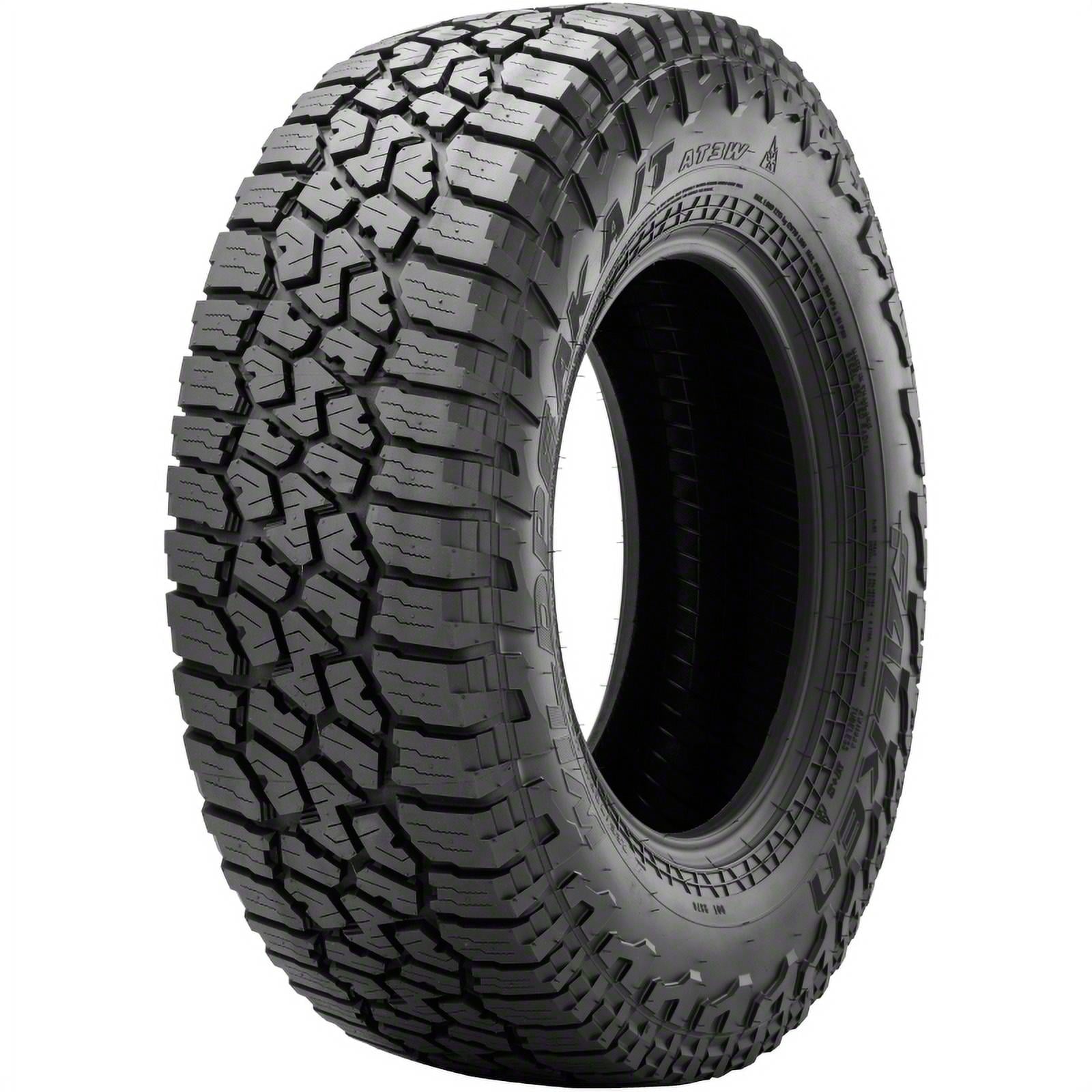 Falken Wildpeak AT3W LT37/12.50R20 Tire