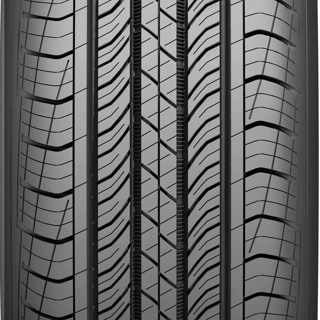 Continental ProContact TX All Season 225/45R19 96H XL Passenger Tire