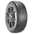 General Evertrek RTX 215/65R16 98 T Tire Fits: 2011 Toyota Sienna LE, 2005-07 Dodge Grand Caravan SXT