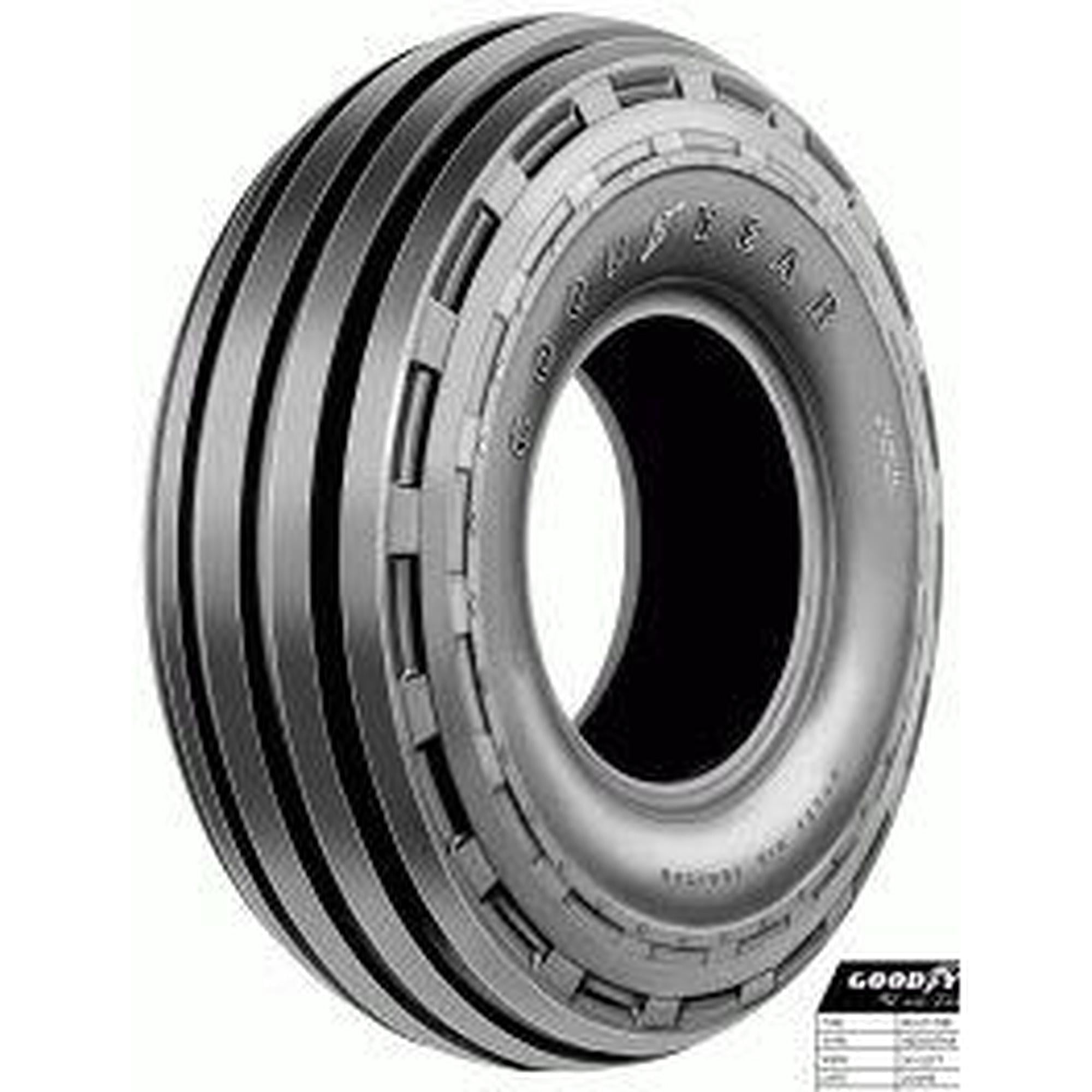 Goodyear Multi Rib F-3 9-10SL B E Farm Tire