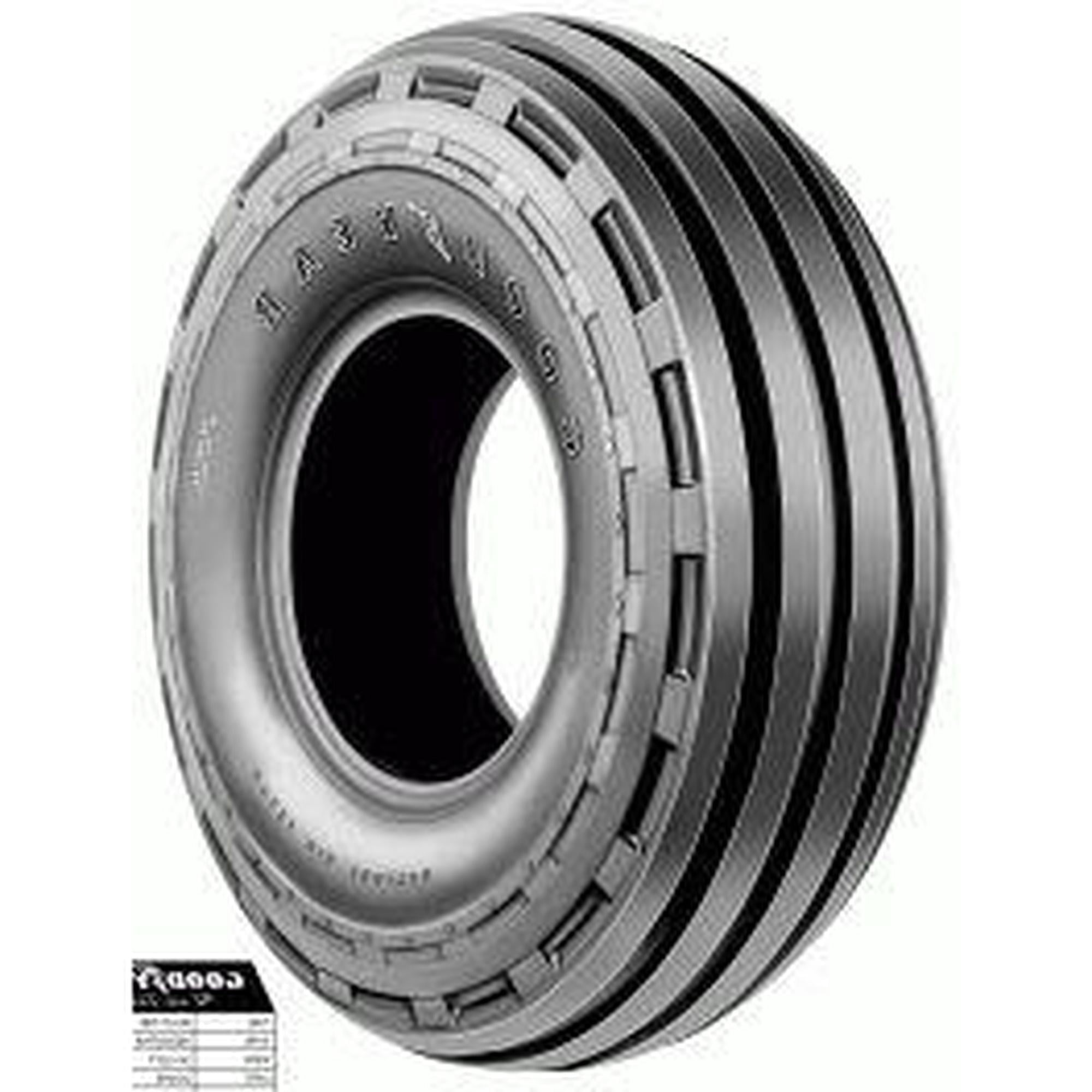 Goodyear Multi Rib F-3 9-10SL B E Farm Tire