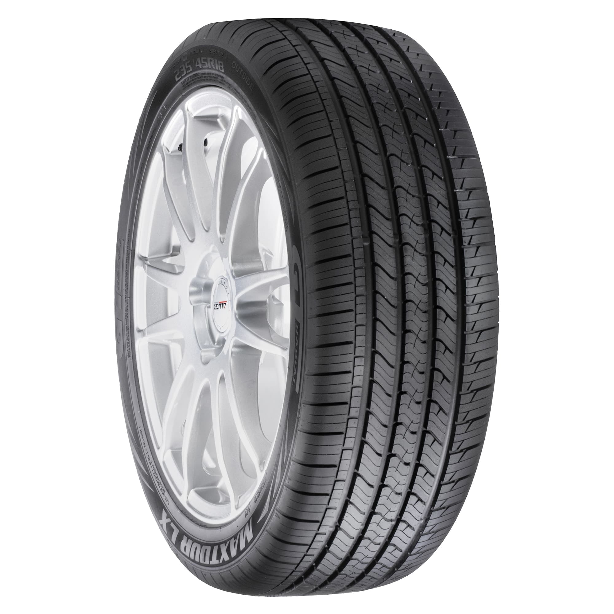 GT Radial MAXTOUR LX 235/65R16 103T