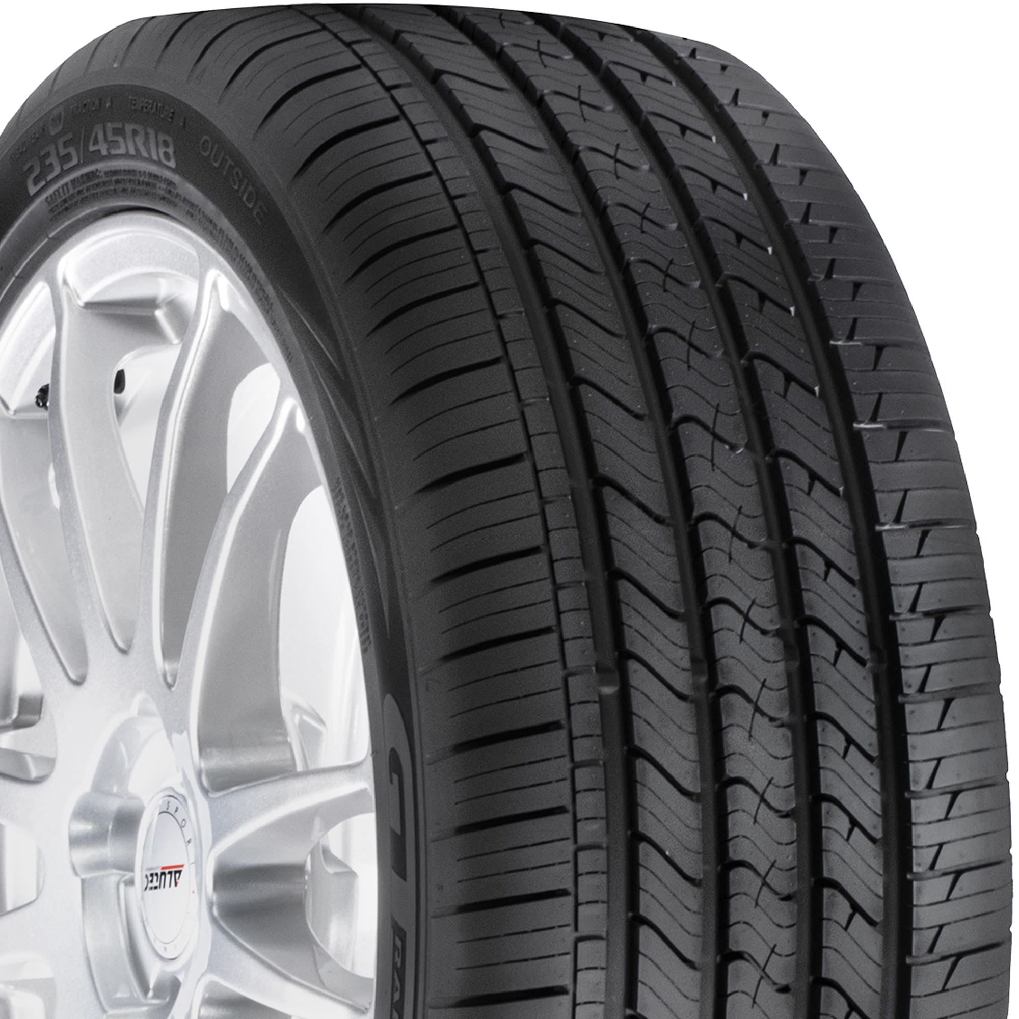 GT Radial MAXTOUR LX 235/65R16 103T