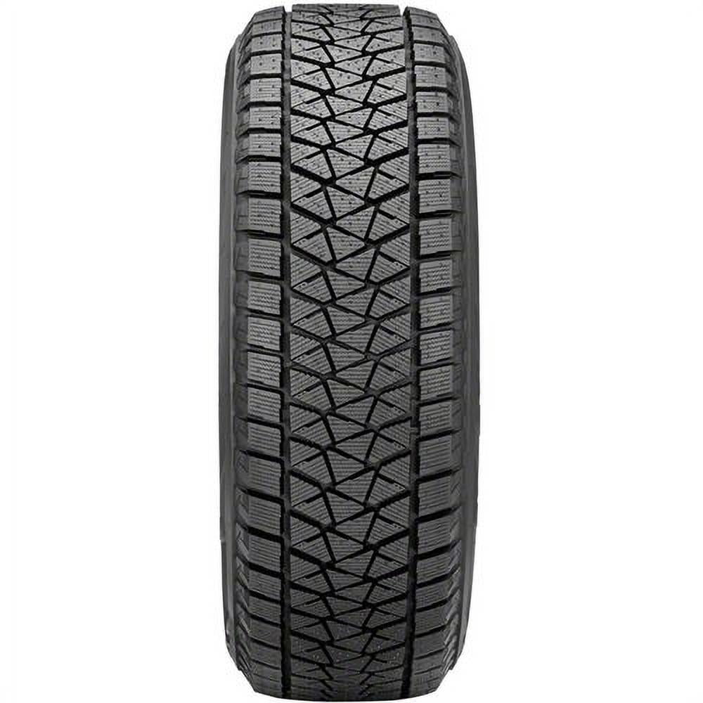 Bridgestone Blizzak DM-V2 Winter 265/50R20 107T Light Truck Tire