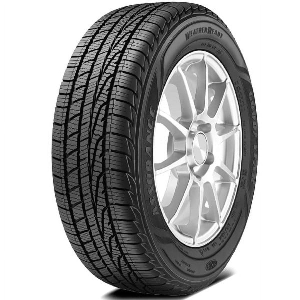 Goodyear Assurance Weatherready 255/55R20 110H All-Season Tire