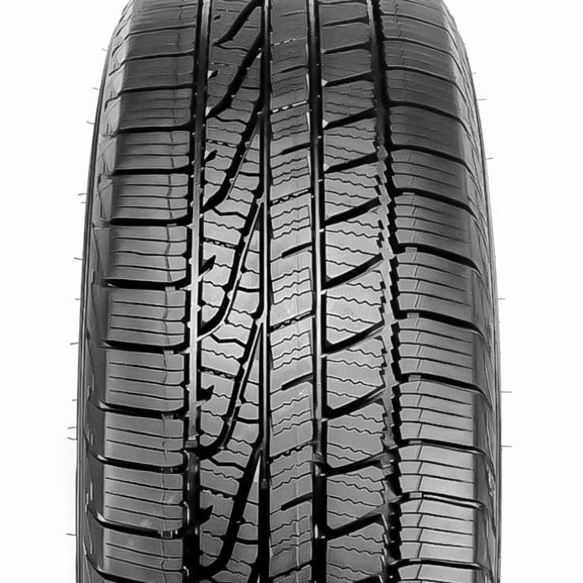 Goodyear Assurance Weatherready 255/55R20 110H All-Season Tire