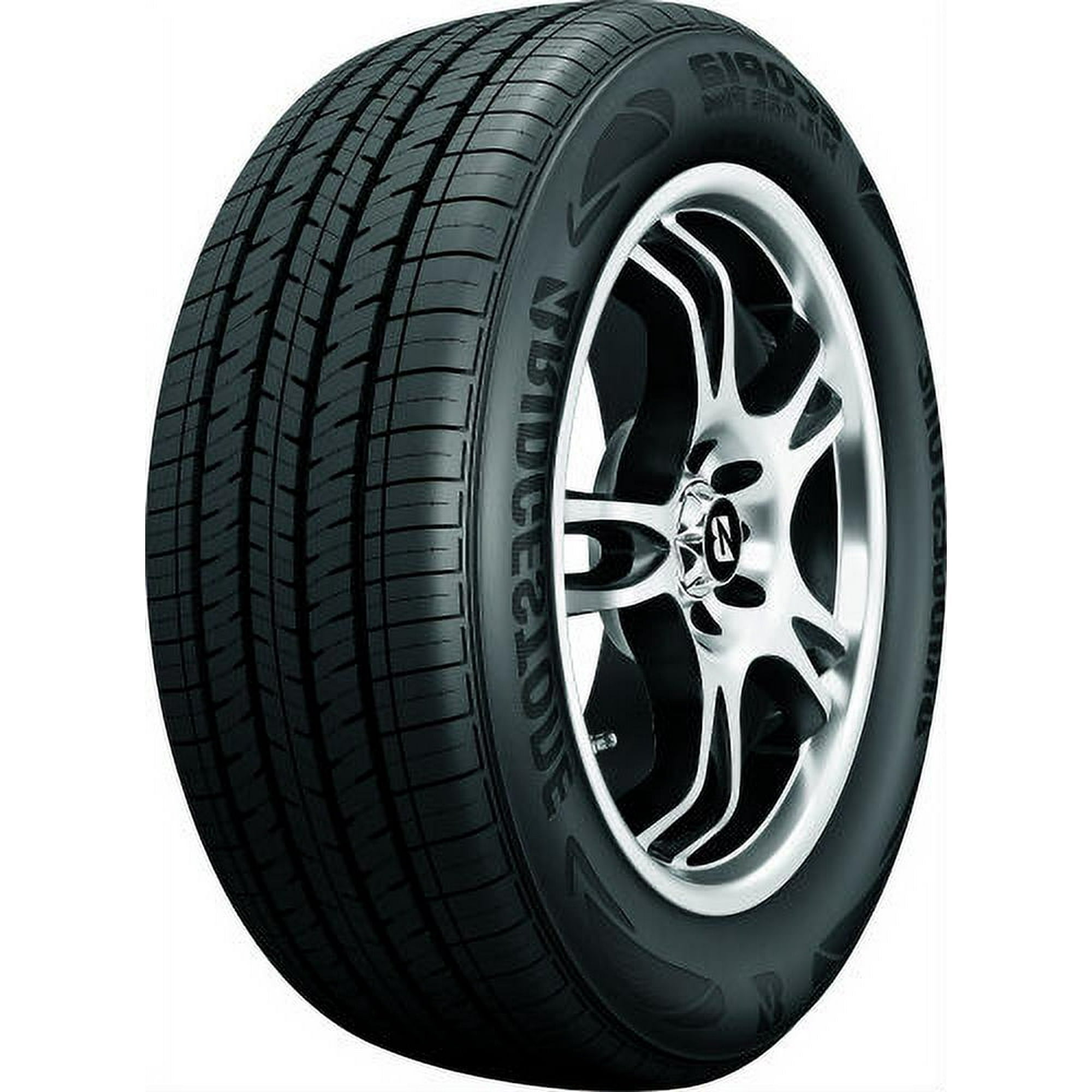 Bridgestone Ecopia H/L 422 Plus 215/65R17 99 H Tire