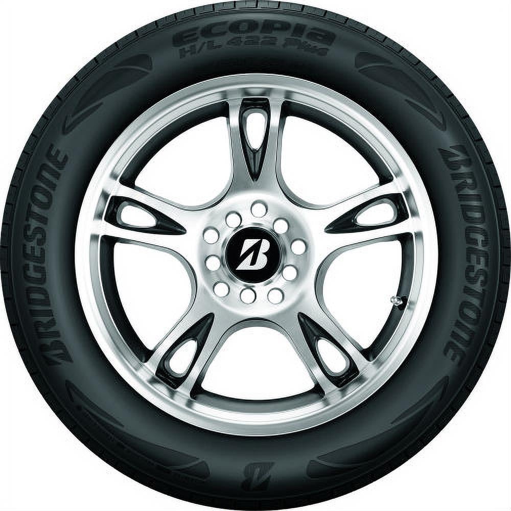 Bridgestone Ecopia H/L 422 Plus 215/65R17 99 H Tire