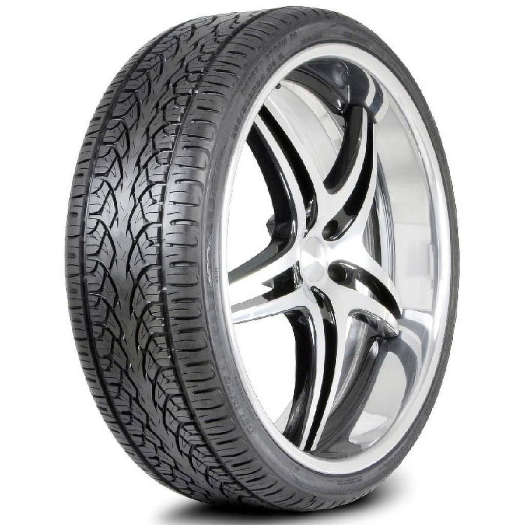 Delinte Desert Storm D8 255/30ZR26 255/30R26 99W XL High Performance a/s All Season Tire