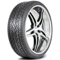 Delinte Desert Storm D8 255/30ZR26 255/30R26 99W XL High Performance a/s All Season Tire