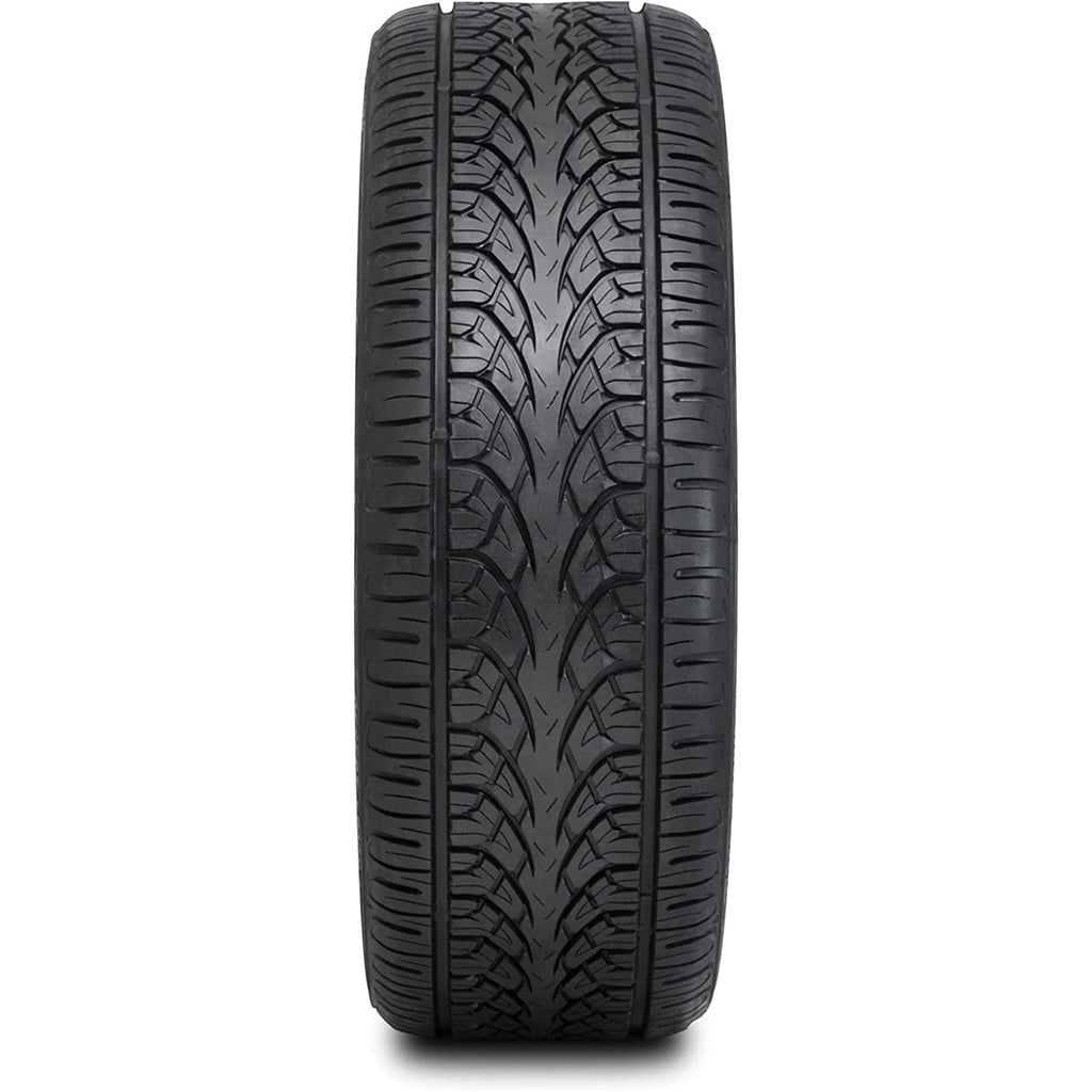 Delinte Desert Storm D8 255/30ZR26 255/30R26 99W XL High Performance a/s All Season Tire