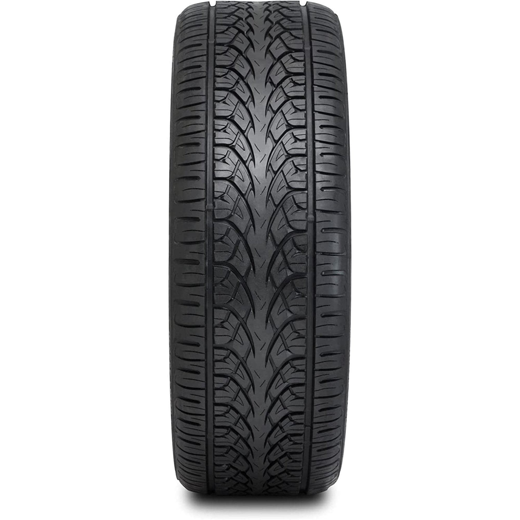 Delinte Desert Storm D8 255/30ZR26 255/30R26 99W XL High Performance a/s All Season Tire