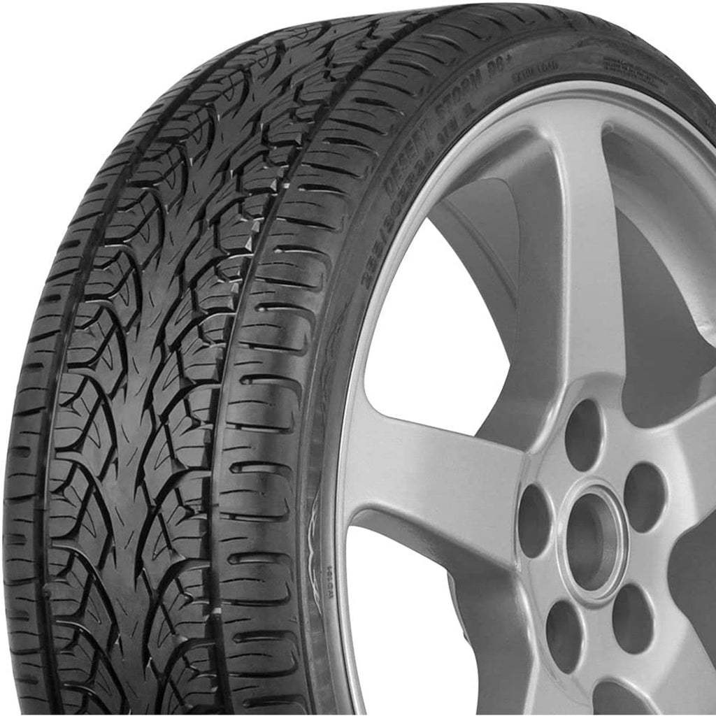 Delinte Desert Storm D8 255/30ZR26 255/30R26 99W XL High Performance a/s All Season Tire