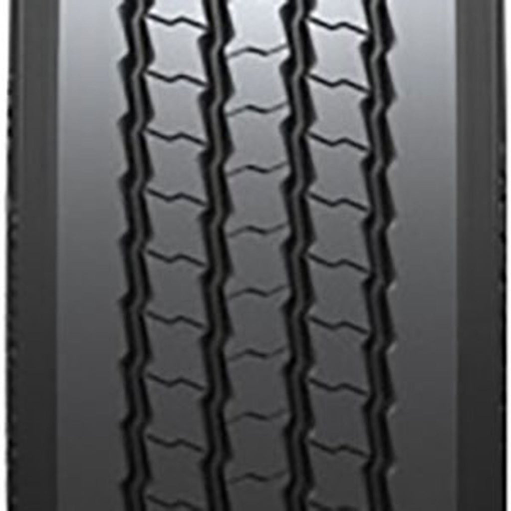 Hankook Vantra Trailer (TH31) 245/70R17.5 143/141K J Trailer Tire