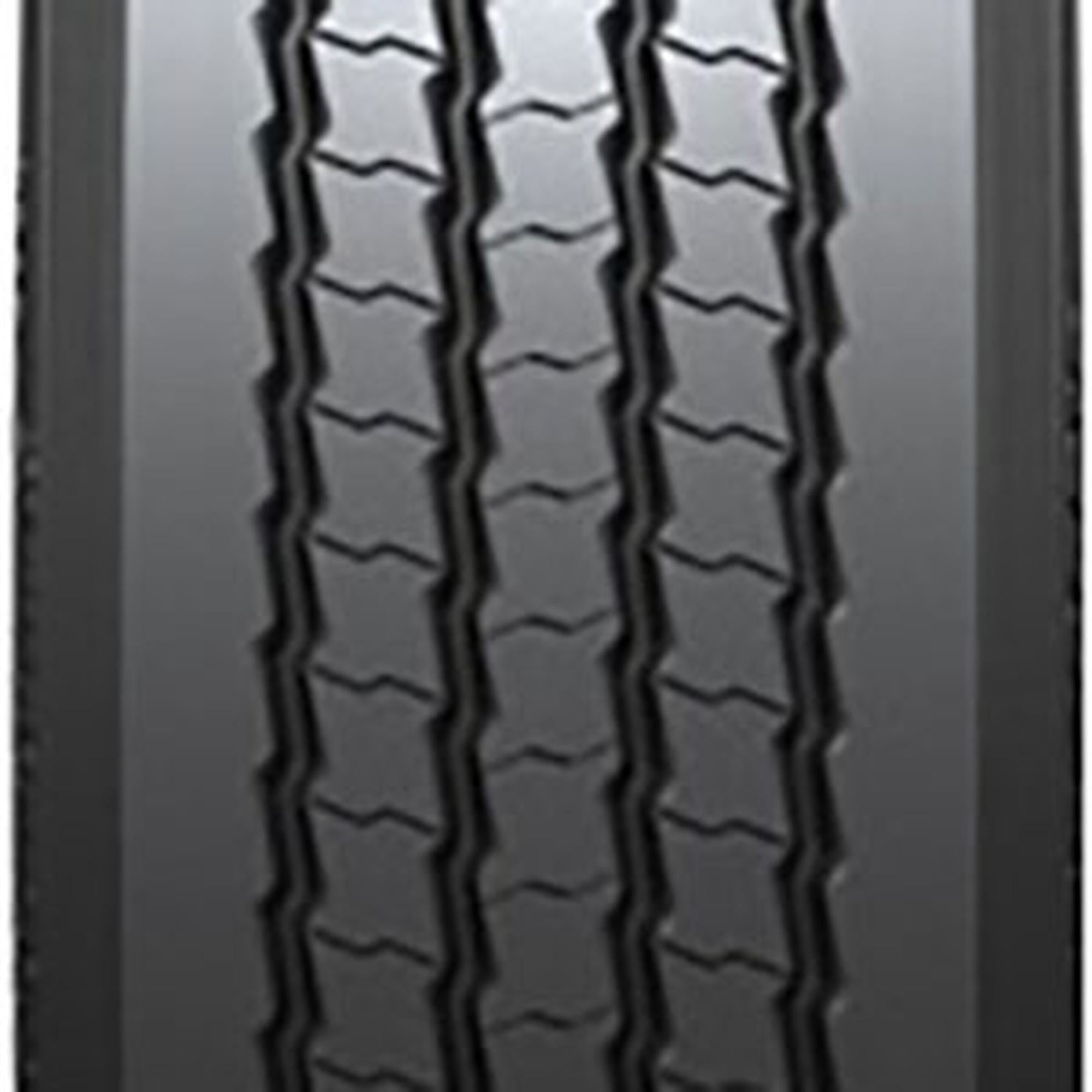 Hankook Vantra Trailer (TH31) 245/70R17.5 143/141K J Trailer Tire