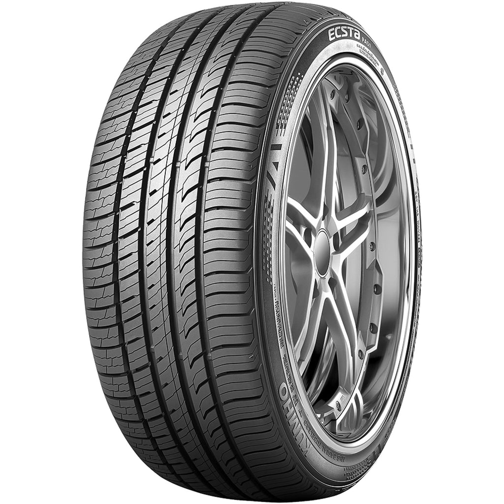 Kumho Tire Kumho Ecsta PA51 All Season 225/45ZR17 94W XL Passenger Tire