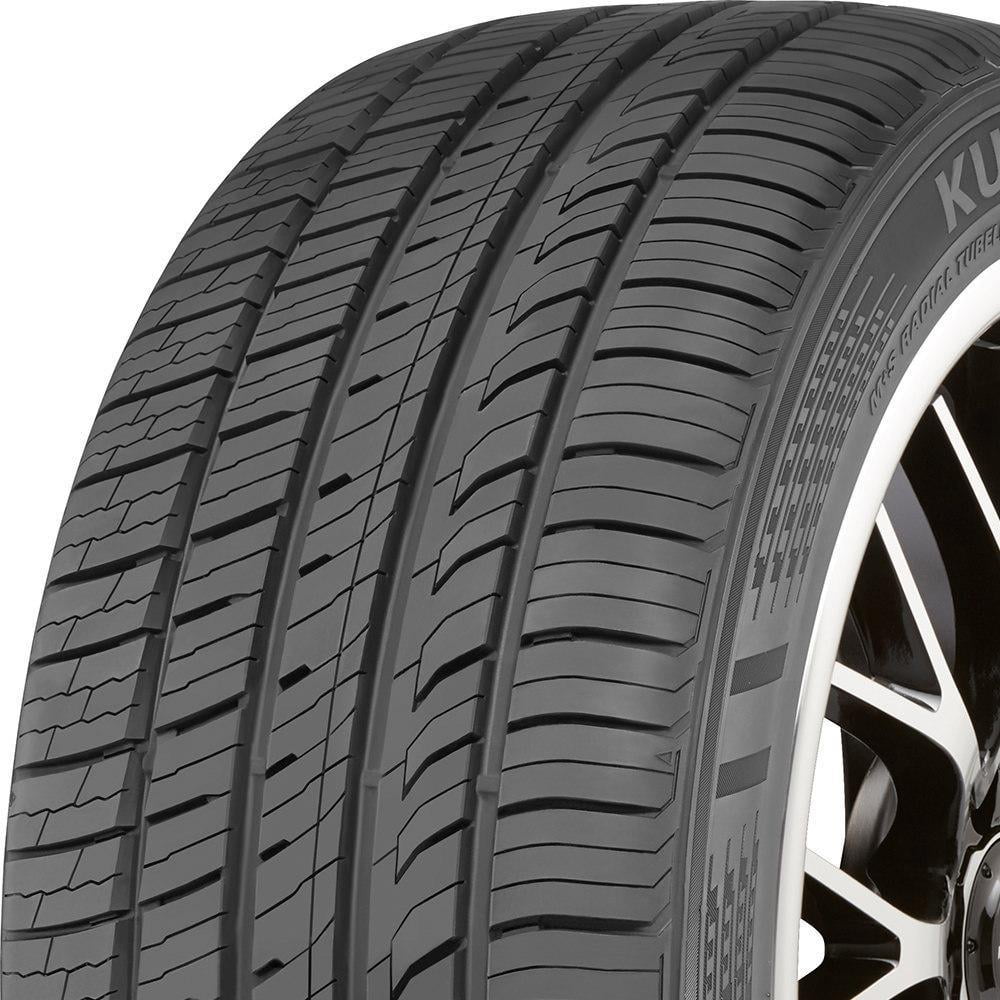 Kumho Tire Kumho Ecsta PA51 All Season 225/45ZR17 94W XL Passenger Tire