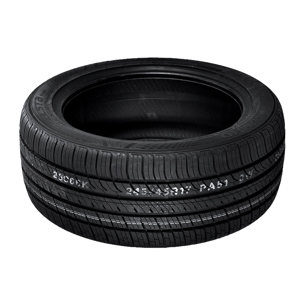 Kumho Tire Kumho Ecsta PA51 All Season 225/45ZR17 94W XL Passenger Tire