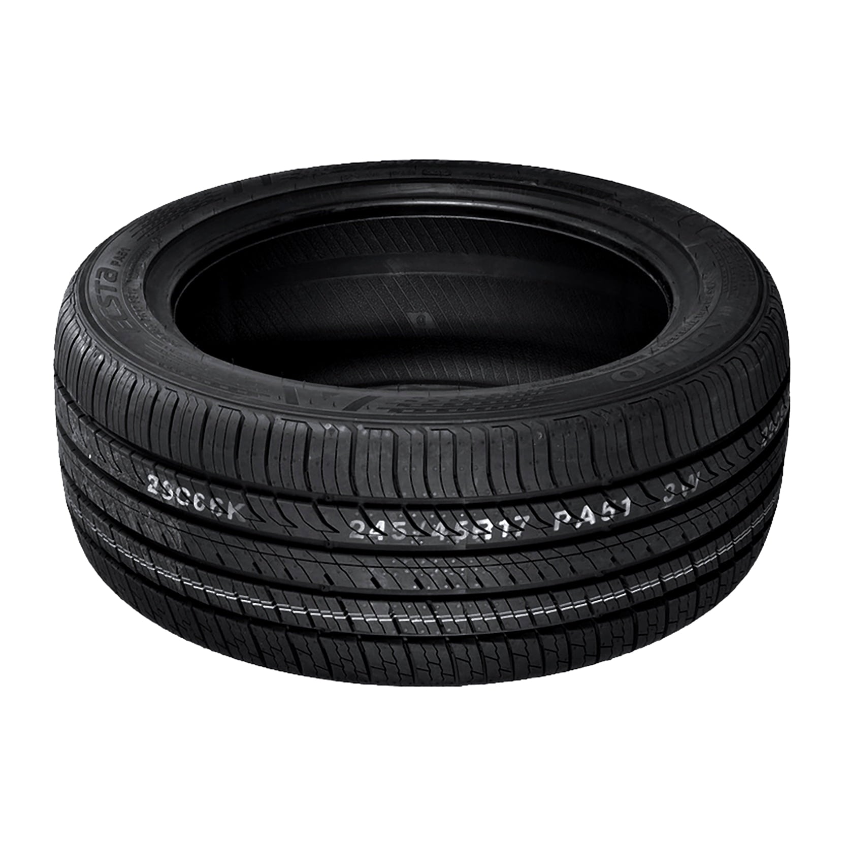 Kumho Tire Kumho Ecsta PA51 All Season 225/45ZR17 94W XL Passenger Tire