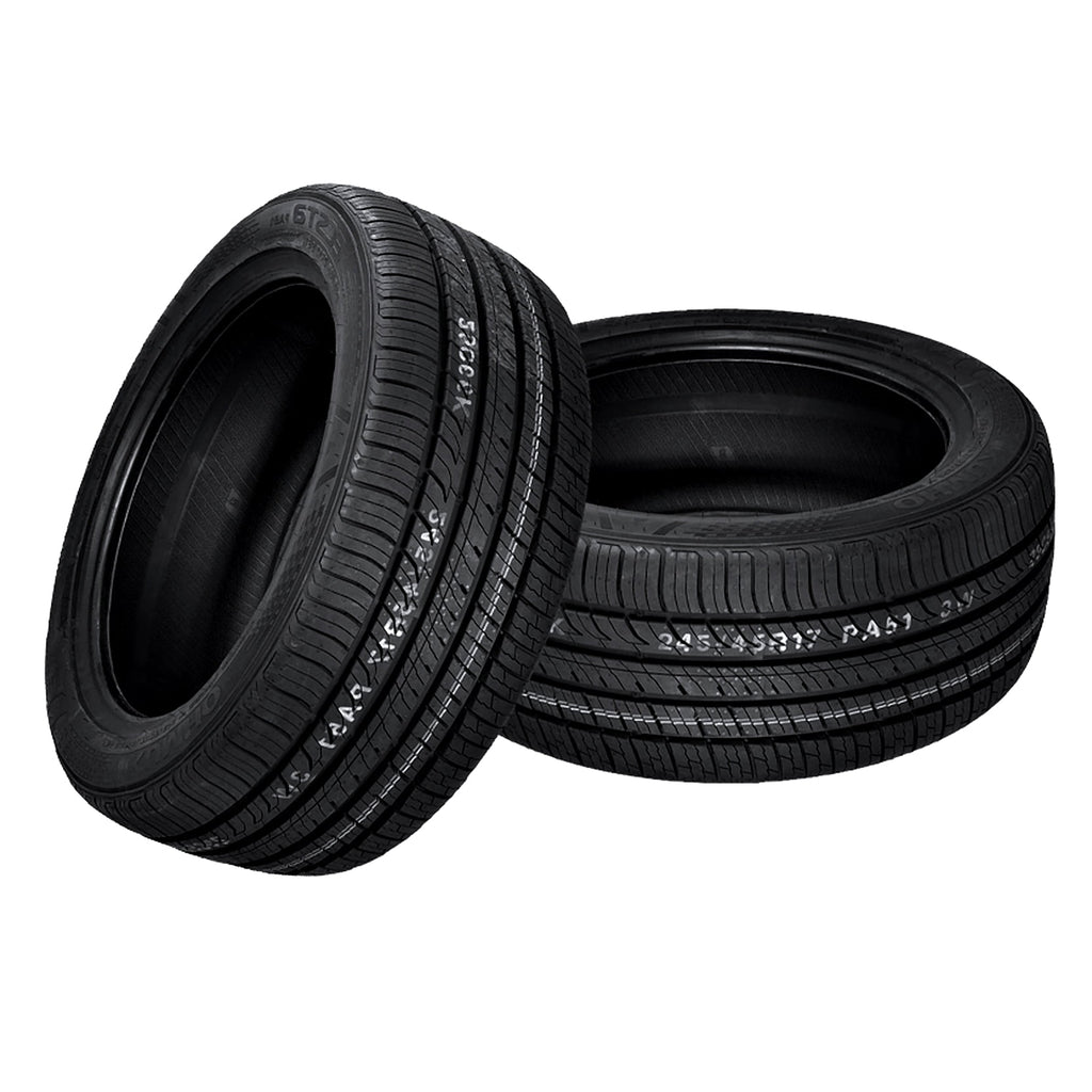 Kumho Tire Kumho Ecsta PA51 All Season 225/45ZR17 94W XL Passenger Tire