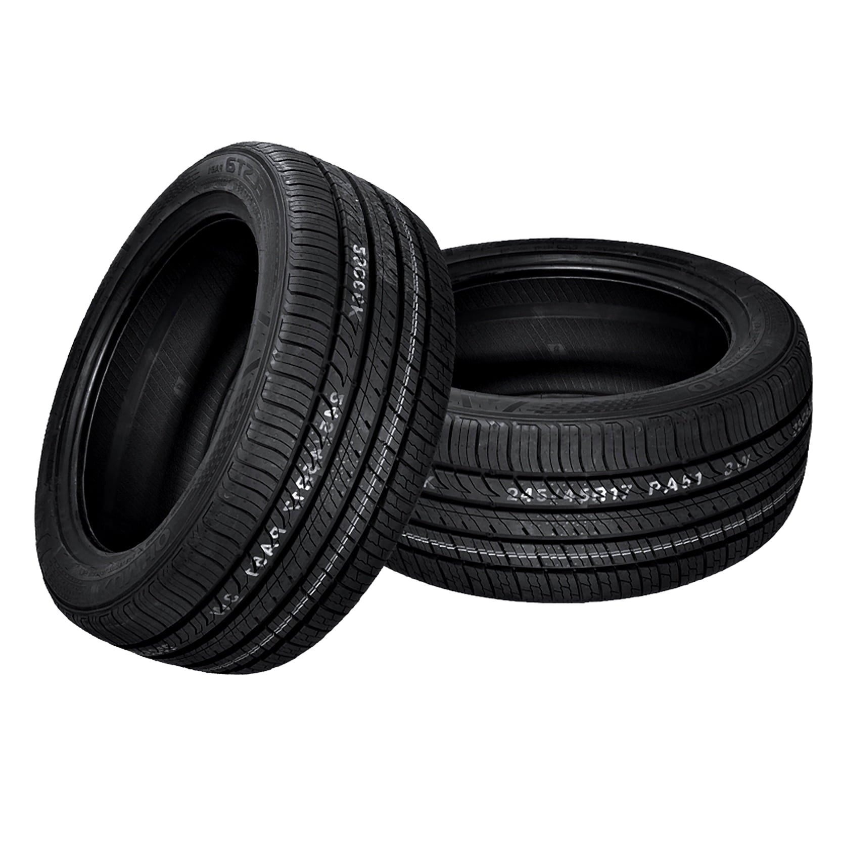 Kumho Tire Kumho Ecsta PA51 All Season 225/45ZR17 94W XL Passenger Tire