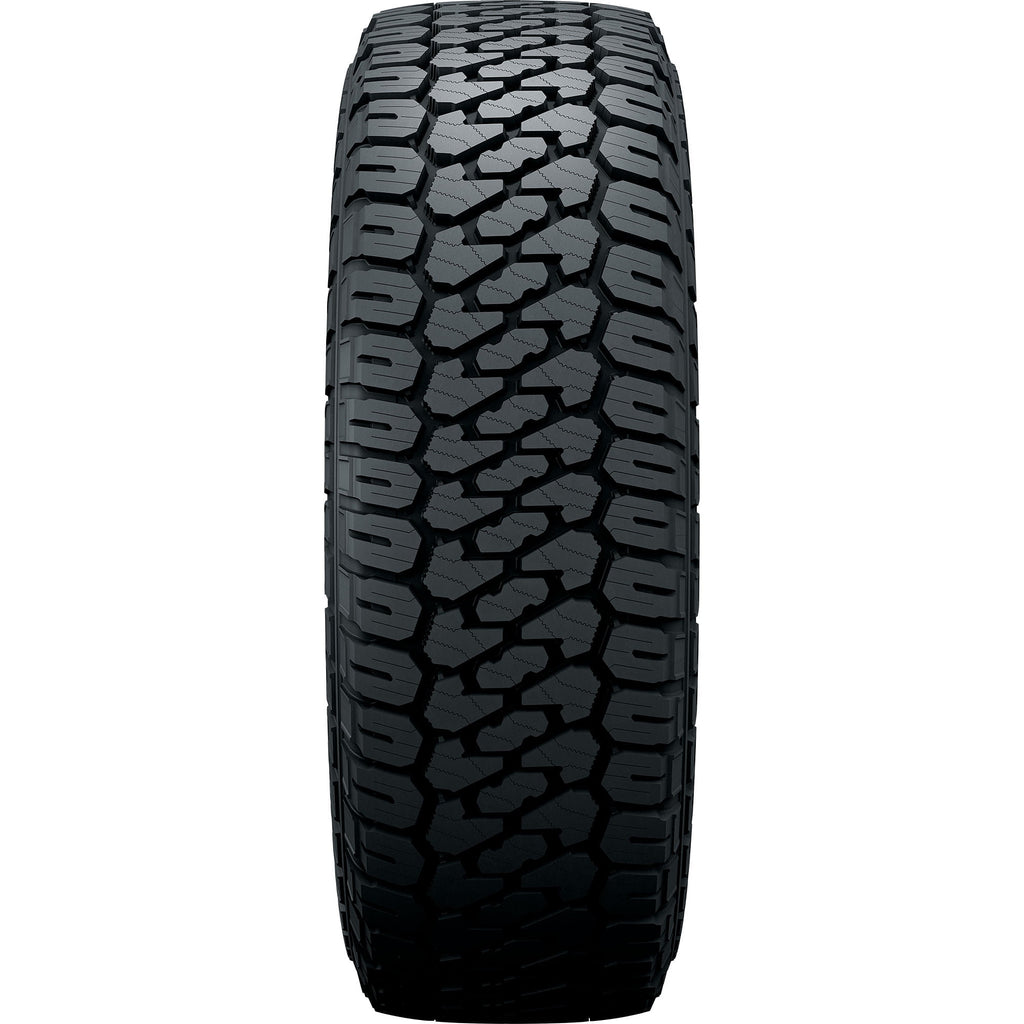 Firestone Destination X/T Rugged Terrain LT275/65R20 126/123S E Light Truck Tire
