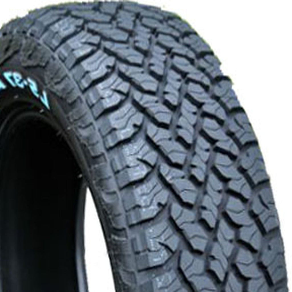 Lancaster LS-37 A/T All Terrain 235/70R16 106T Light Truck Tire