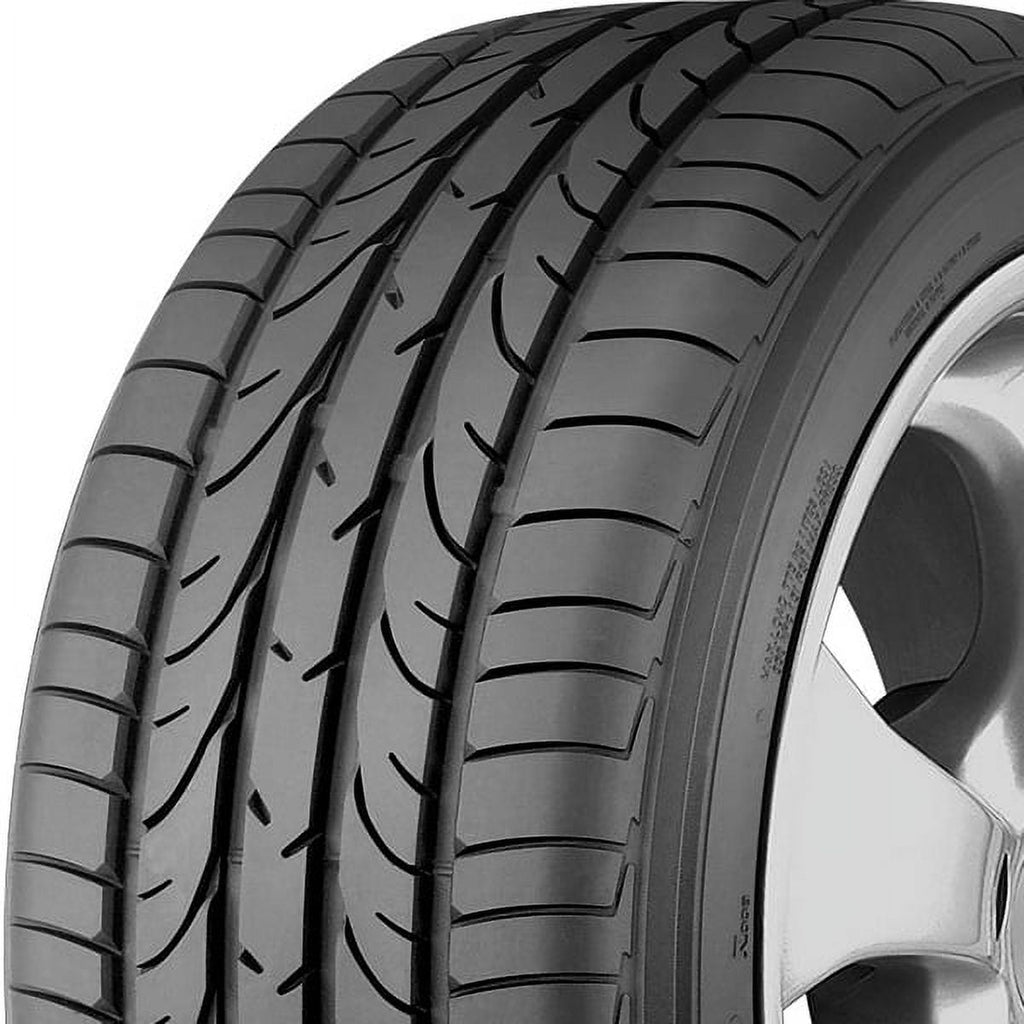 1 Bridgestone POTENZA RE050A RFT 275/35R19 96W UHP Summer Run Flat Tires BR 034145  / 275/35/19 / 2753519