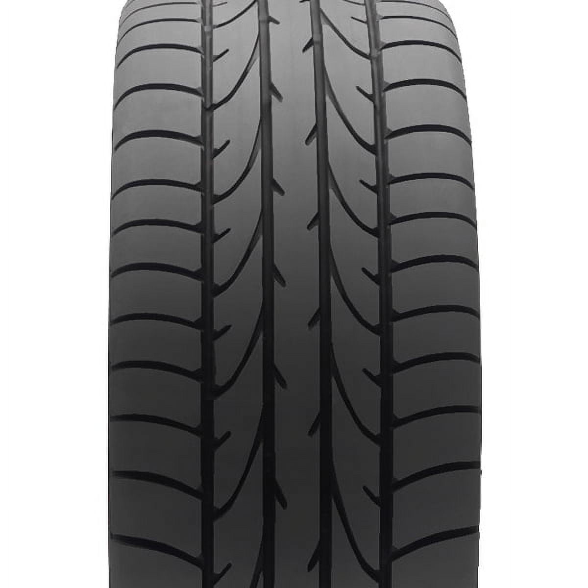 1 Bridgestone POTENZA RE050A RFT 275/35R19 96W UHP Summer Run Flat Tires BR 034145  / 275/35/19 / 2753519