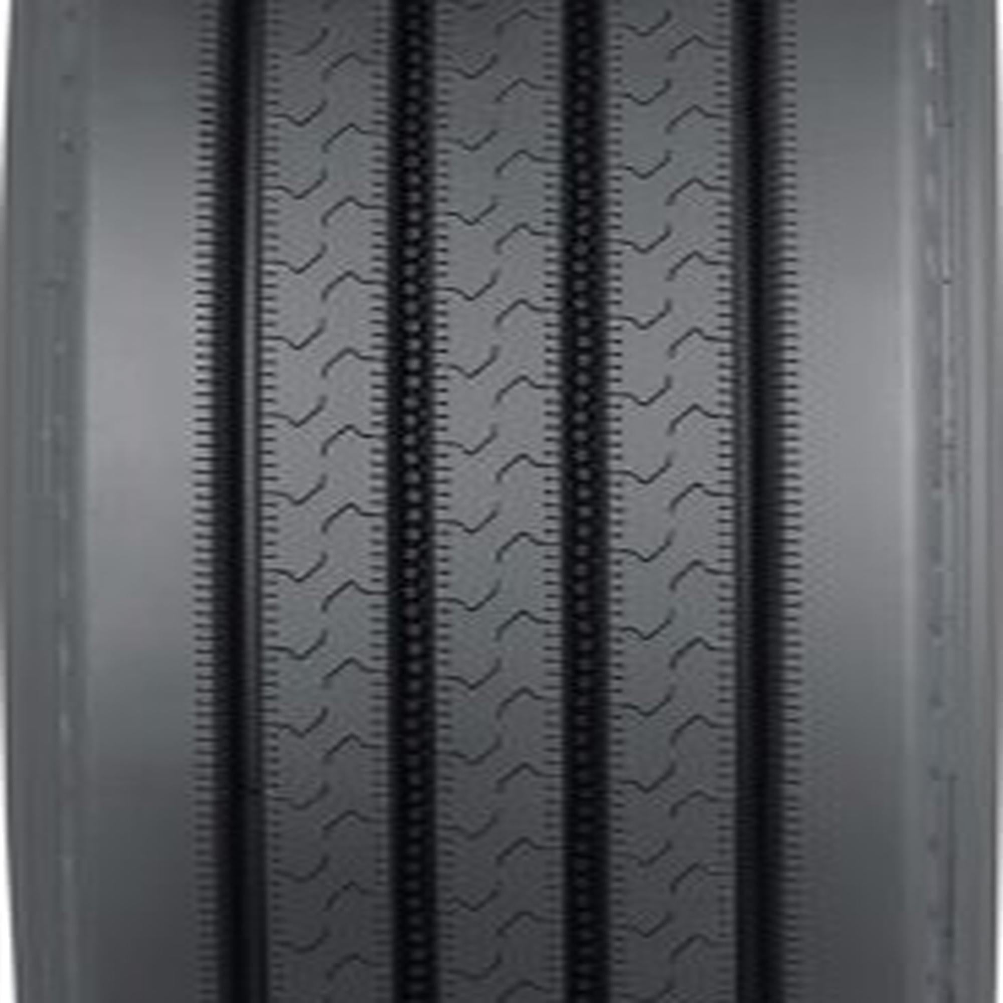 Americus RS2000 11R24.5 146/143L G Commercial Tire