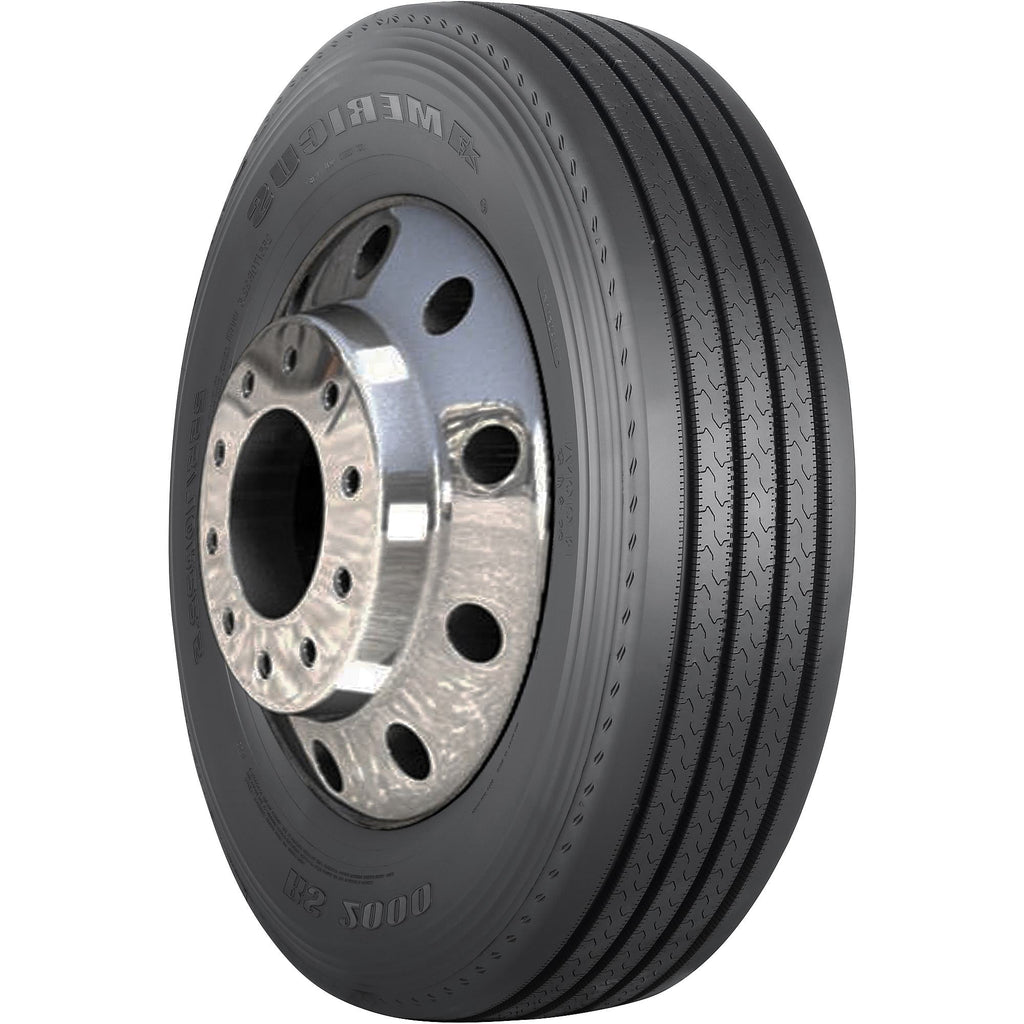Americus RS2000 11R24.5 146/143L G Commercial Tire