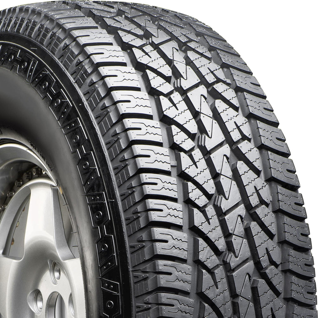 BlackHawk Hiscend-H HA11 All Terrain LT285/70R17 121/118S E Light Truck Tire