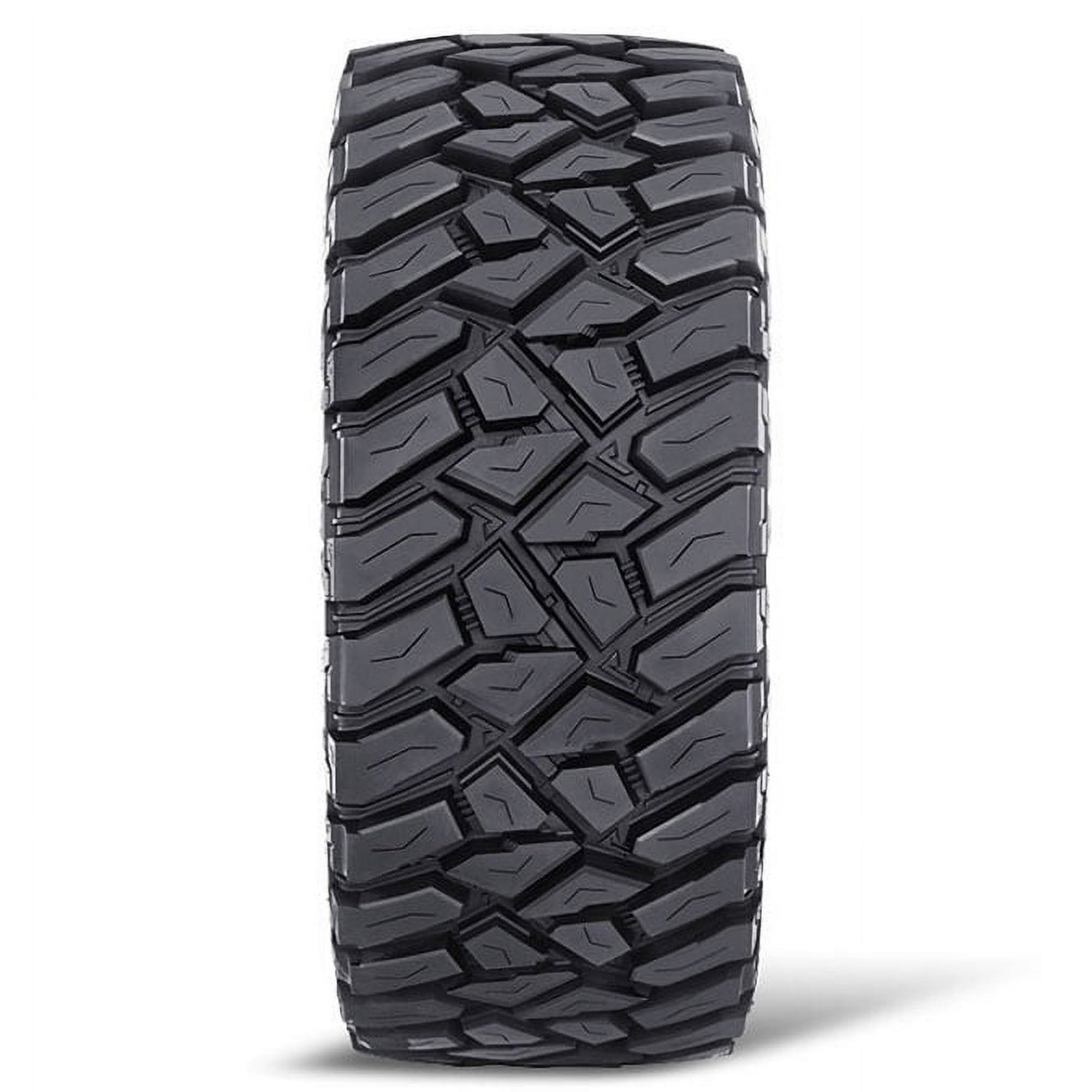 Predator New Mutant X-MT Mud Terrain LT33X12.50R22 109R E Light Truck Tire