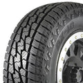 Delinte dx10 LT275/65R20 126/123R all-season tire Fits: 2011-22 Ford F-350 Super Duty Lariat