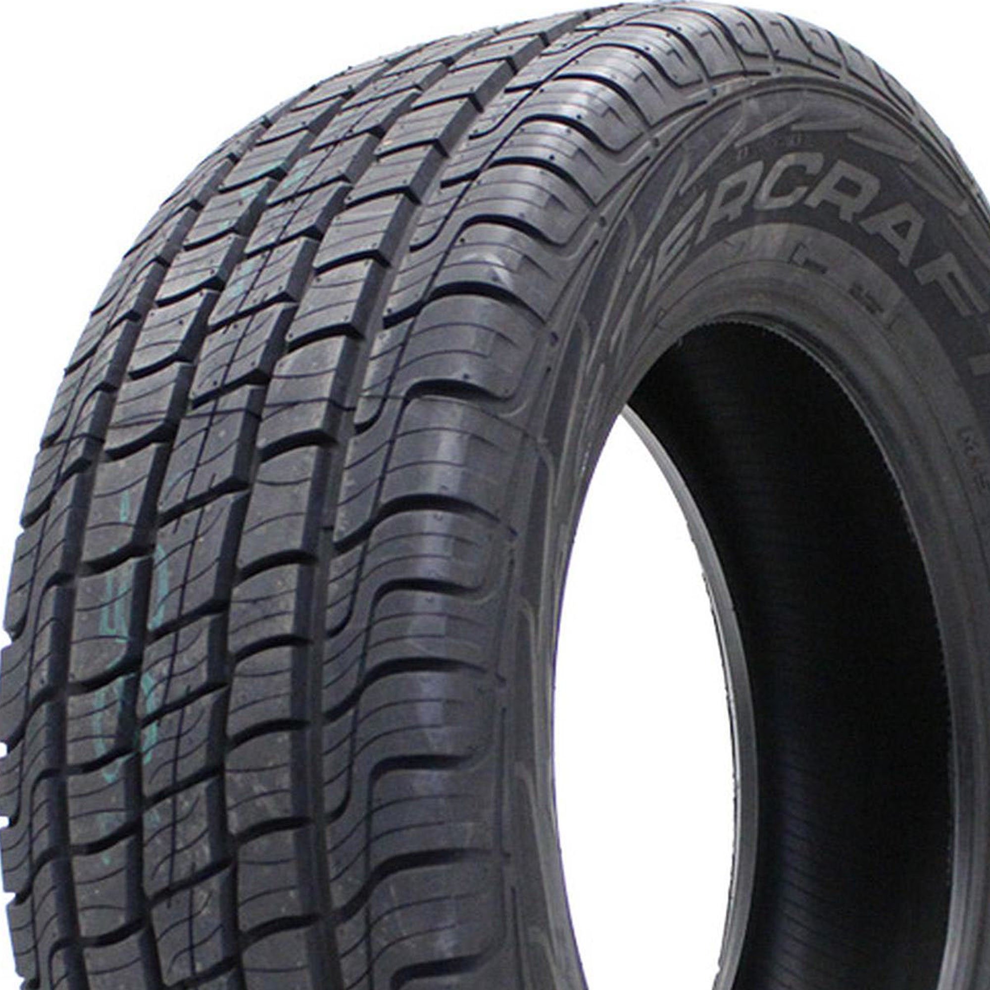 Mastercraft Courser HSX Tour All Season 255/55R20 107H SUV/Crossover Tire